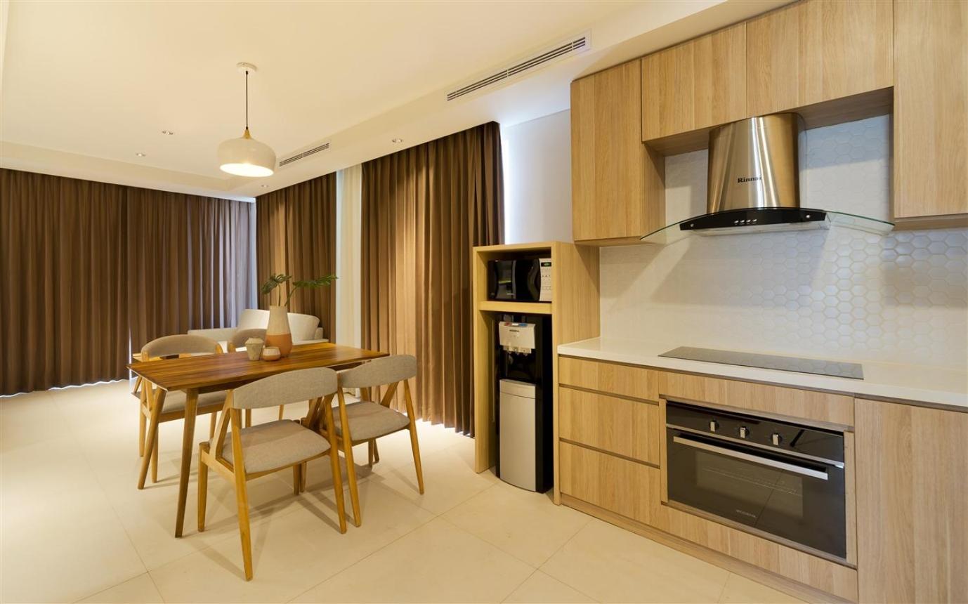 Hotel Aviary Bintaro Serpong Esterno foto