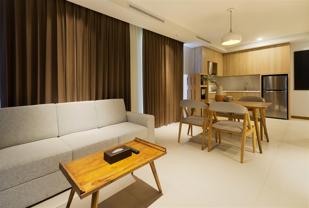 Hotel Aviary Bintaro Serpong Esterno foto